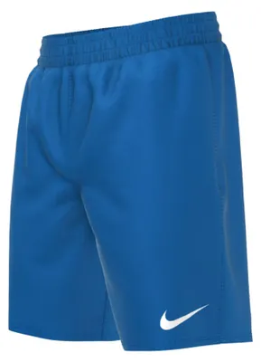 Immagine prodotto di Pantaloncini da pallavolo Nike da 15,2 cm (6 pollici) per bambini e ragazzi, slip da bagno, modello NESSA779