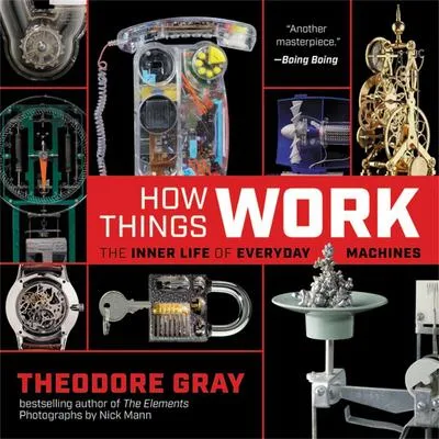 Produktbild von How Things Work
