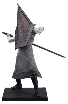 Produktbild von Silent Hill 2 Oshi Works Statue 1/7 Red Pyramid Thing 26 cm