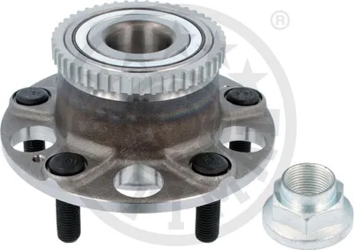 Produktbild von OPTIMAL Radlagersatz Links Hinten für HONDA CIVIC VIII Hatchback (FN, FK) 912003
