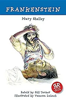 Produktbild von Frankenstein