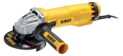 Obrázek produktu pro DeWALT DWE4237-QS, 11500 ot/min, 12,5 cm, AC, 22 kg