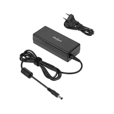 Zdjęcie produktu dla Kom0794 Zasilacz Rebel Do Laptopa Samsung 90 W /