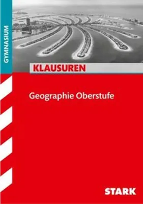 Obrázok produktu pre STARK Klausuren Gymnasium - Geographie Oberstufe