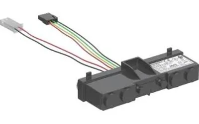Produktbild von Geberit 243324001 Steuerelektronik für integrierte