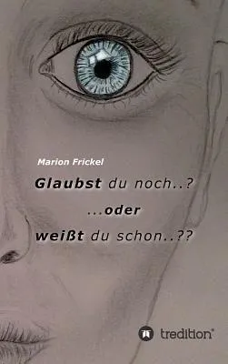 Produktbild von Glaubst du noch..? ..oder weißt du schon..??