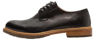 Produktbild von Neosens Schuhe Herren S599 MONTONE BLACK / KERNER Farbe Schwarz