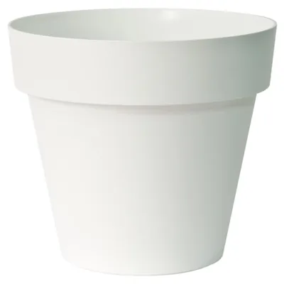 Produktbild von Euro3Plast Kübel MITU PAC 100cm weiß , B90471