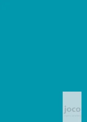 Produktbild von joco - hellblau - Dein Weg zum Erfolg - ein Tagebuch, Journal für Achtsamkeit, Dankbarkeit und Persönlichkeitsentwicklung