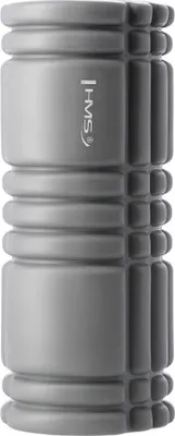 Zdjęcie produktu dla Fsv305 Grey Vibra Massagerolle / Fitnessrolle Hms