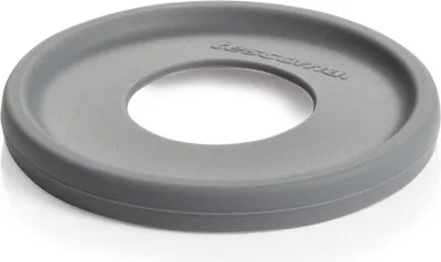 Produktbild von Tescoma 428655, Grau, Silikon, 5,3 cm, 6 mm, 90 mm, 165 mm