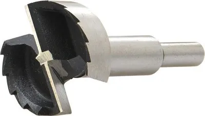 Produktbild von Forstnerbohrer verzahnt Ø 42 mm (1 5/8'') - 50/90 mm lang - für Teelicht / Tülle