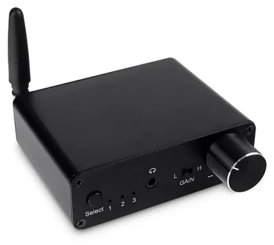 Produktbild von Digital/Analog-Audio-Wandler SP-HDC12