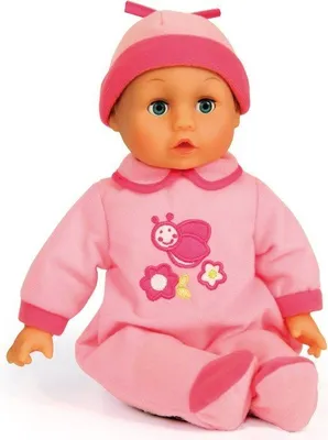 Produktbild von Bayer Design 93007AA My little Baby, 30 cm, Sound