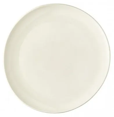 Produktbild von Rosenthal Teller Junto Dark Alabaster (27cm)