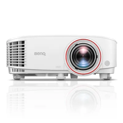 Obrázok produktu pre BenQ TH671ST DMD projektor WUXGA /3000AL/10000:1/HDMI/HDMI(MHL)/USB