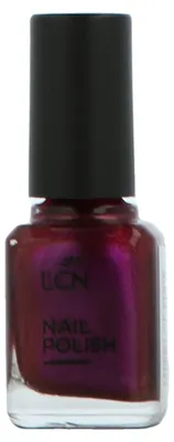 Imagen del producto de Esmalte de uñas LCN, tono Very Berry (8 ml)