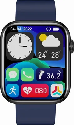 Obrázek produktu pro Dámské chytré hodinky Gravity GT3-5