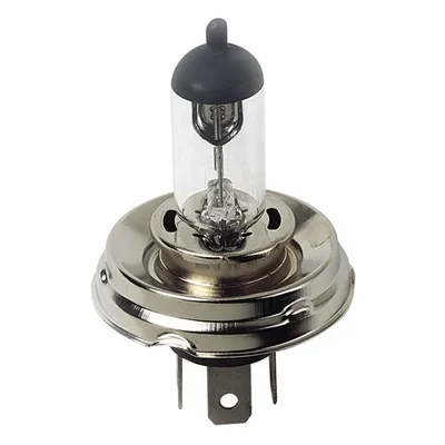 Produktbild von Lampa 12V Halogenlampen - H5 - 60/55W - P45t - 1 stk - Blister