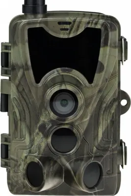 Obrázek produktu pro 4G LTE Fotopast Secutek SST-801Pro - 30MP, IP65