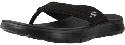 Produktbild von SKECHERS GO WALK FLEX Schwarz