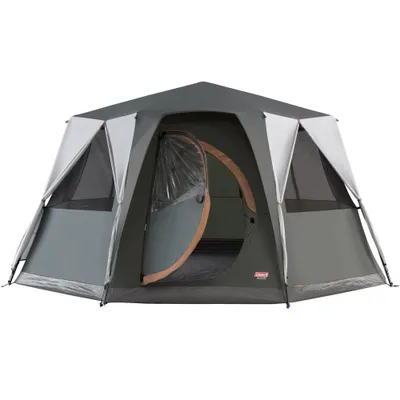 Produktbild von Coleman Octagon 8 Grey