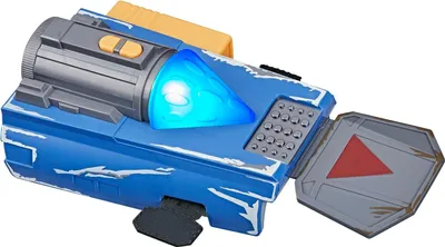 Obrázok produktu pre Star Wars: The Mandalorian Replika efektového blastera