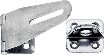 Produktbild von GAH-Alberts Sicherheits-Überfalle, Edelstahl, 10 Stück(e)