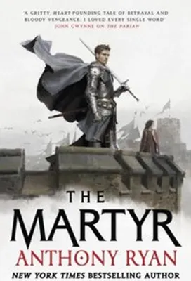 Immagine prodotto di Il martire