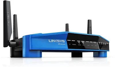 Produktbild von Linksys WRT3200ACM-EU Wireless AC3200 Router