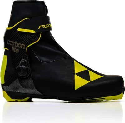 Produktbild von Fischer Sports Wintersportschuhe Herren 31303039303536 Schwarz 47 EU