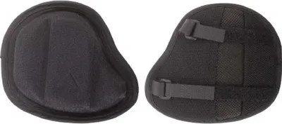 Produktbild von Profile Design F-19 Standard Armlehnenpolster Schwarz  Schwarz One Size