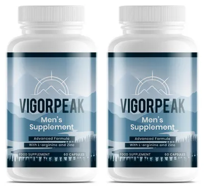 Produktbild von VigorPeak-2x