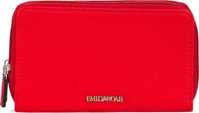 Produktbild von EMILY & NOAH Damen Geldbörsen Geldbörse Luca 62188