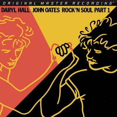 Immagine prodotto di Hall, D: Rock'N Soul Party Parte 1