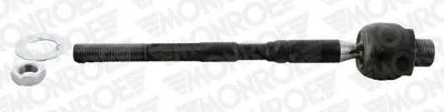 Produktbild von MONROE L13248 Axialgelenk Spurstange für TOYOTA LAND CRUISER (KDJ12, GRJ12) Vorne