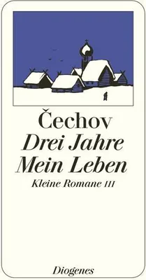 Obrázek produktu pro Tschechow: Drei Jahre