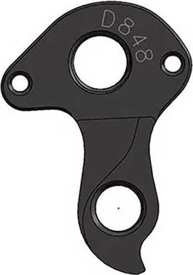 Zdjęcie produktu dla Pilo D848 Decathlon/orange/ridley/rondo Schaltauge One Size