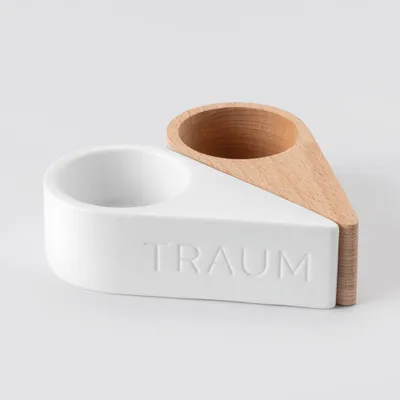 Produktbild von Räder Herzlicht Traum & Zeit 10,5x10,5x3cm
