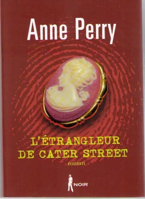 Image de L'etrangleur de cater street