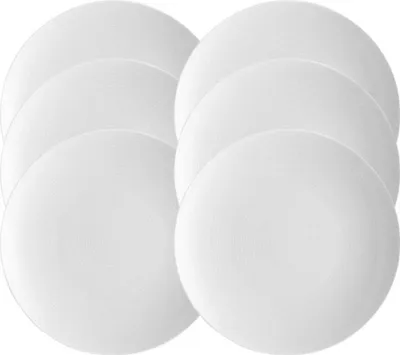 Produktbild von Thomas Loft Weiss Brotteller 18 cm Set6