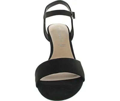 Produktbild von Tamaris 1 28028 42 0 (38/BLACK)