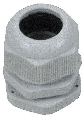 Immagine prodotto di DATACOM Passacavo PG21 (13 - 18 mm) grigio