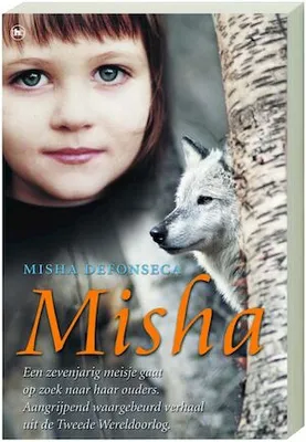 Immagine prodotto di Misha | Misha Defonseca