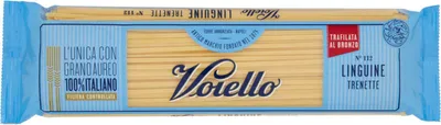 Produktbild von Spaghetti Nudeln Linguine 500g - Voiello