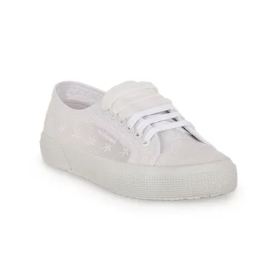 Immagine prodotto di scarpe Superga Flower Sangallo 2750FLOWERA0A