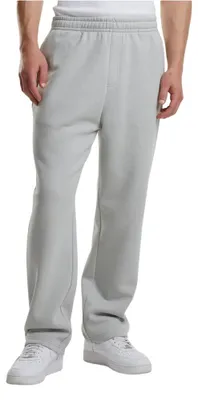 Imagen del producto de Urban Classics - Pantalones de chándal para hombre TN1669 (Talla XL, corte regular) (color gris claro)
