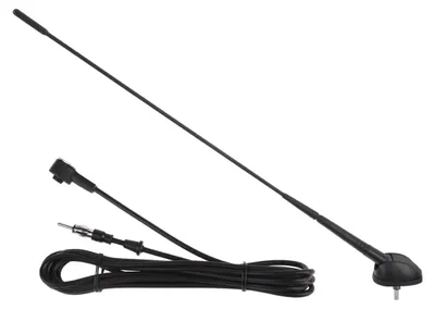 Zdjęcie produktu dla Ant0350 Antena Samochodowa Sunker Komplet A3