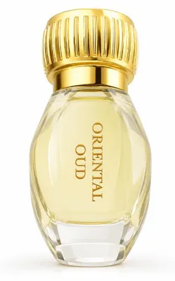 Imagen del producto de Gris Montaigne, Musc Tahara, Oriental Oud. Concentrado de perfume unisex, 12 ml