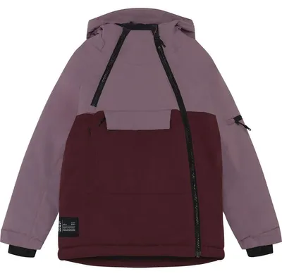 Produktbild von Color Kids Kinder Skijacke Jr. Ski Jacket 742759 164